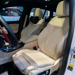 بي ام دبليو X4